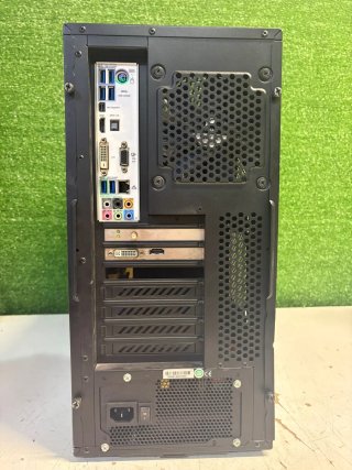 Torre Gaming Corsair Windows 10