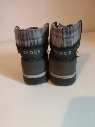 Botas de invierno para niños