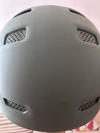 Casco esquí/snow unisex