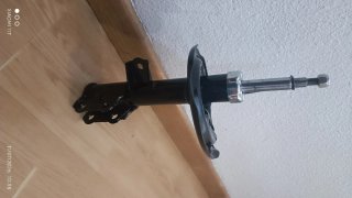 Amortiguadores Kia Ceed