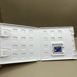 Tetris Nintendo 3DS Gioco Completo Originale