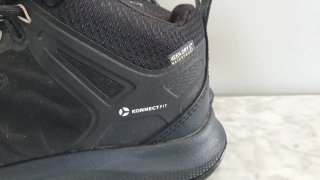 Botas KEEN Explore MID Talla 39.5