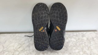 Botas KEEN Explore MID Talla 39.5