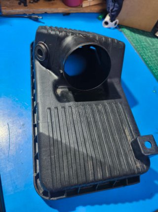 Caja Filtro Aire Toyota Celica 5Gen