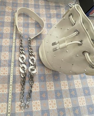 Borsa a secchiello L'Atelier du Sac