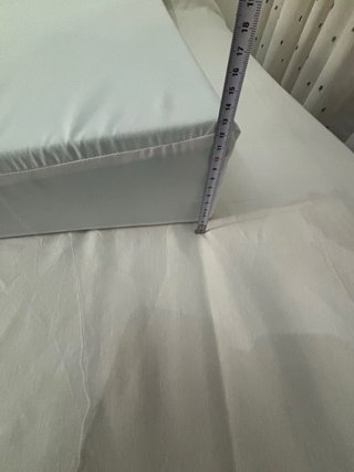 Cuña antireflujo cama de 135cm