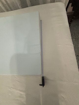 Cuña antireflujo cama de 135cm