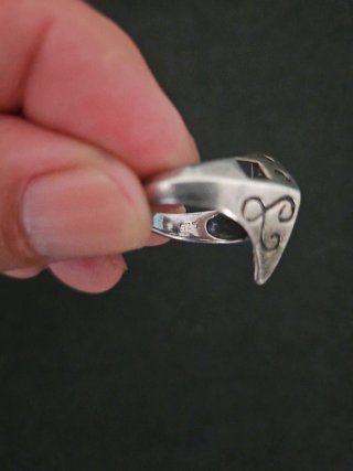 Anillo Plata 925