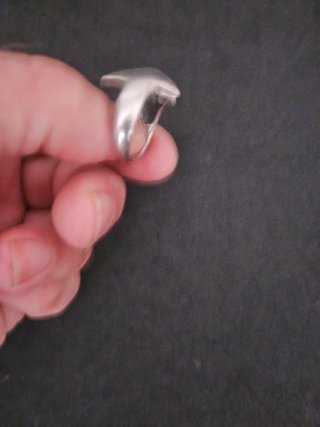 Anillo Plata 925