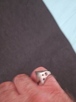Anillo Plata 925