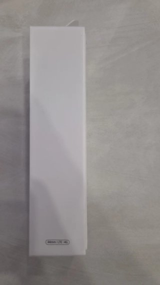 Samsung Galaxy Watch 8 44mm LTE Grigio