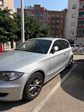 BMW Serie 1 2010