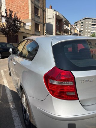 BMW Serie 1 2010