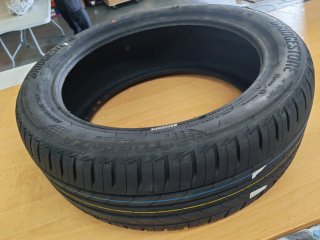 Neumático Bridgestone Turanza T005 225/45 R18 95Y