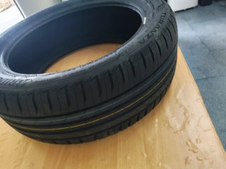 Neumático Bridgestone Turanza T005 225/45 R18 95Y