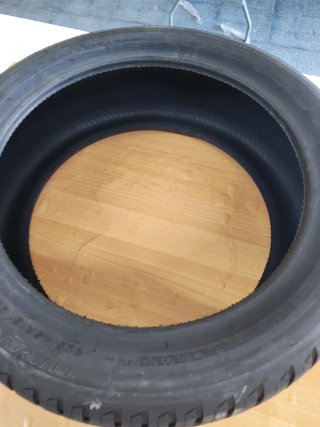 Neumático Bridgestone Turanza T005 225/45 R18 95Y