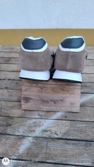 Zapatillas Tommy Hilfiger Talla 44 Hombre