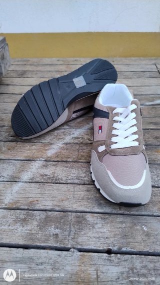 Zapatillas Tommy Hilfiger Talla 44 Hombre