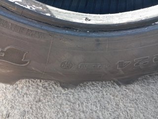 Neumático Firestone 420/70R24