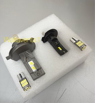 Kit LED Yamaha Majesty 400 08/11