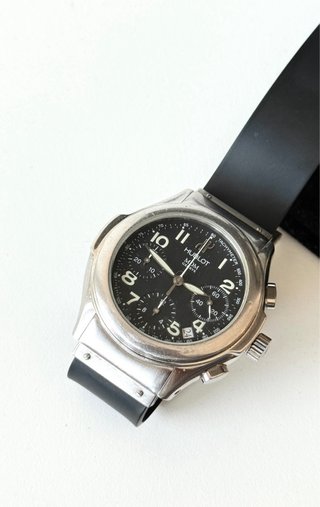 Hublot MDM 1810.1 Cronógrafo Automático
