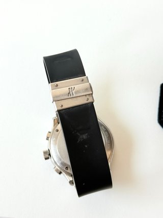 Hublot MDM 1810.1 Cronógrafo Automático