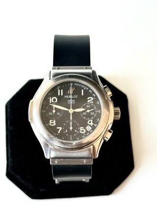Hublot MDM 1810.1 Cronógrafo Automático