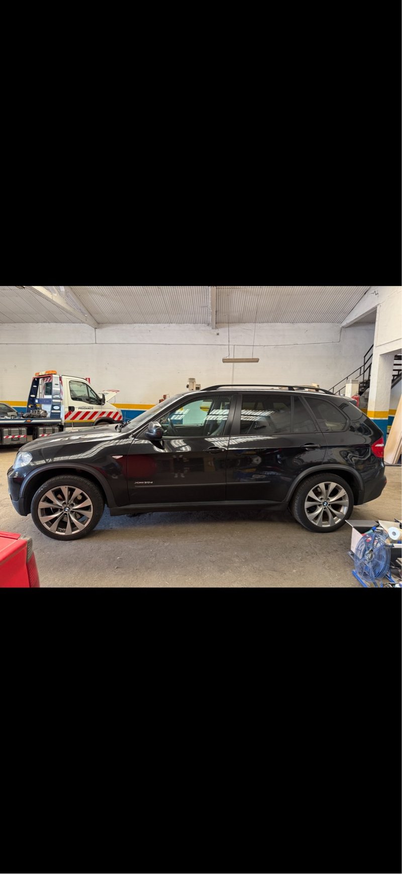 BMW X5 2009 - foto 1
