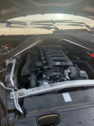 BMW X5 2009