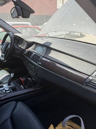 BMW X5 2009