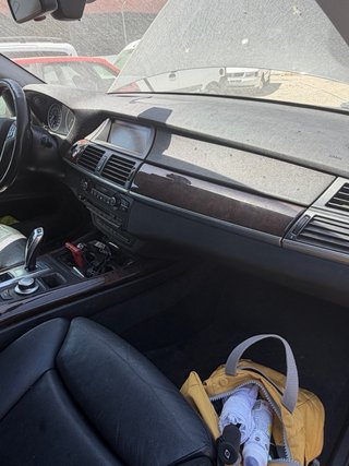BMW X5 2009