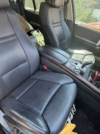 BMW X5 2009