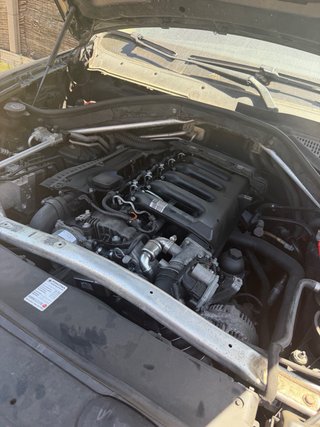 BMW X5 2009