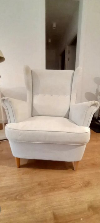 Poltrona IKEA STRANDMON