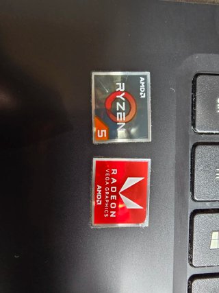 Acer Aspire 3 Ryzen 5
