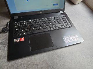 Acer Aspire 3 Ryzen 5