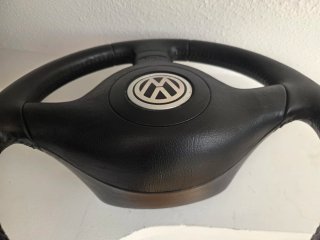 Volante Golf IV con Airbag