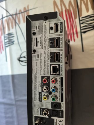 Reproductor Blu-ray Pioneer