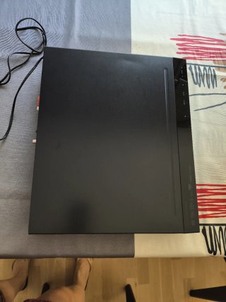 Reproductor Blu-ray Pioneer