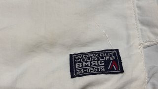 Cortavientos Anorak XL
