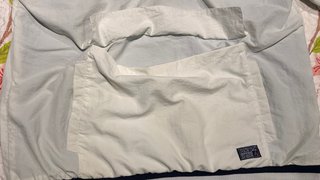 Cortavientos Anorak XL