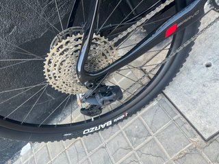 Bicicletta da MTB Berria Bravo