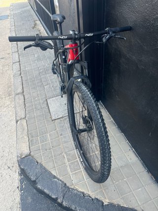Bicicletta da MTB Berria Bravo