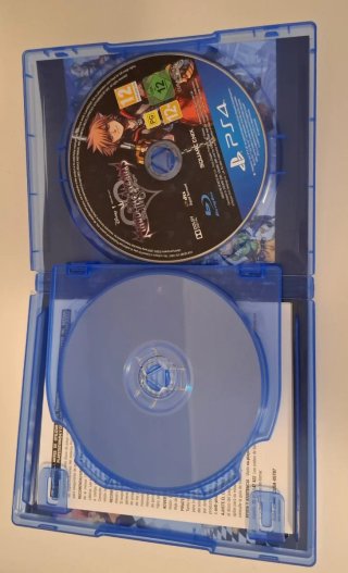 Kingdom Hearts PS4 (PlayStation 4) The Story So Fa