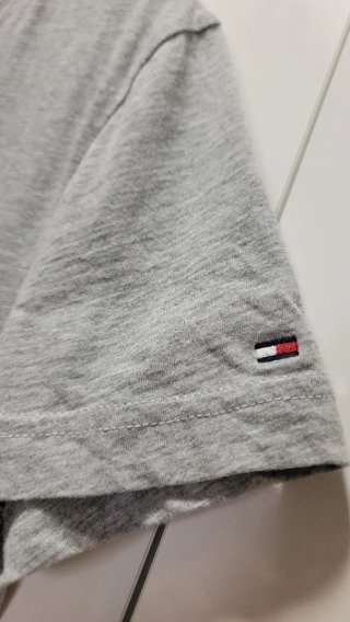 Camiseta Tommy Hilfiger Mujer Talla S