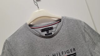 Camiseta Tommy Hilfiger Mujer Talla S