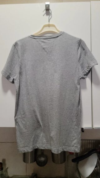 Camiseta Tommy Hilfiger Mujer Talla S