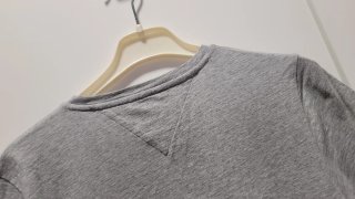 Camiseta Tommy Hilfiger Mujer Talla S