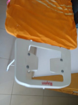 Tabla de planchar plegable