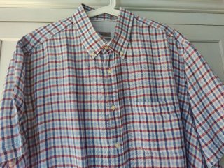 Camisa de lino Emidio Tucci